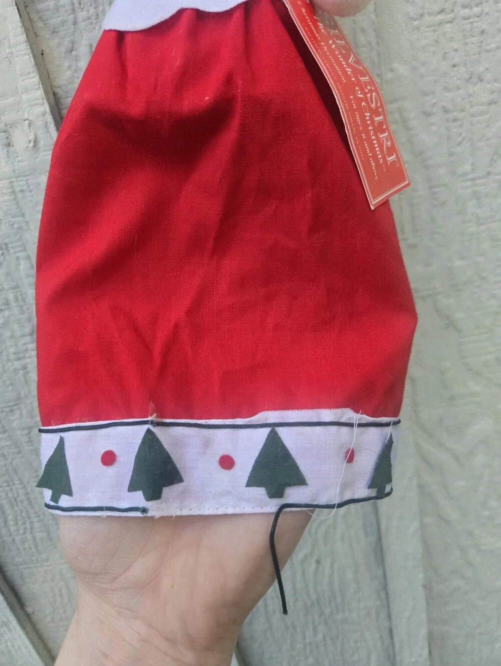 NWT Vintage Silvestri 10